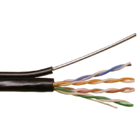 Кабель INFOCORD UTP+M 0.51 BC 4PR (305 м)