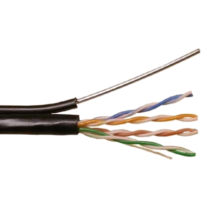 Кабель INFOCORD UTP+M 0.51 BC 4PR (305 м)
