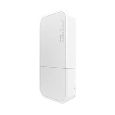 2.4GHz Wi-Fi внешняя точка доступа MikroTik wAP (RBwAP2nD)