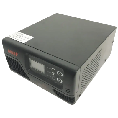 Источник бесперебойного питания Must EP20-1000W 1000Вт