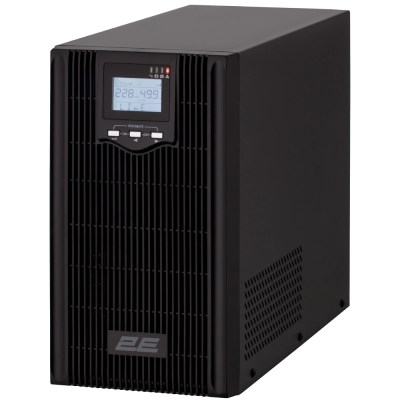 Источник бесперебойного питания под аккумулятор 2E PS3000L 3000ВА