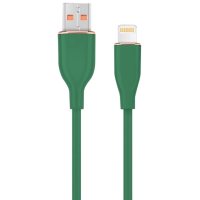 Кабель Cablexpert CC-USB2S-AM8PM-1.5M-G 1.5 м