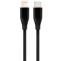 Кабель Cablexpert CC-USB2S-CM8PM-1.5M-BK 1.5 м