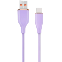 Кабель Cablexpert CC-USB2S-AMCM-1.5M-P 1.5 м