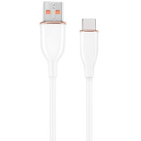 Кабель Cablexpert CC-USB2S-AMCM-1.5M-W 1.5 м