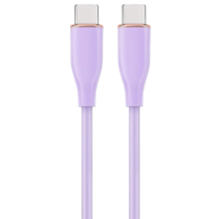 Кабель Cablexpert CC-USB2S-CMCM-1.5M-P 1.5 м