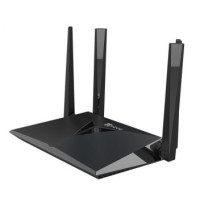 3-портовый двухдиапазонный Wi-Fi маршрутизатор EZVIZ CS-W3-WD1200G-EUP