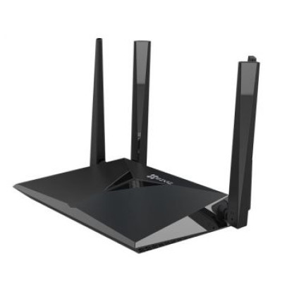 3-портовый двухдиапазонный Wi-Fi маршрутизатор EZVIZ CS-W3-WD1200G-EUP