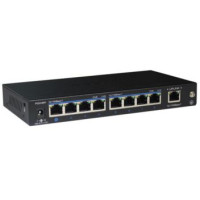 8-портовый PoE коммутатор UTP3-SW08-TP120