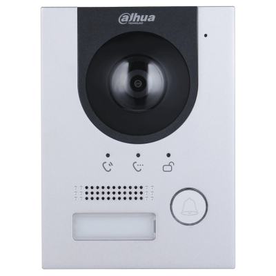 Вызывная панель Dahua DHI-VTO2201F-P-S2