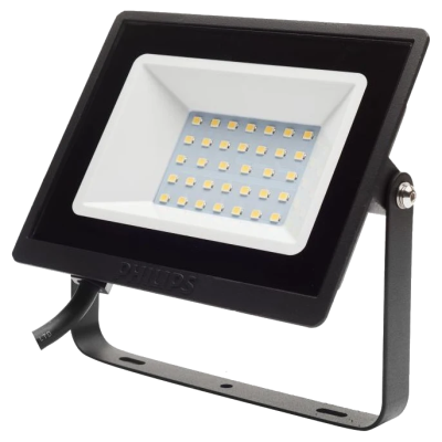 Прожектор Philips BVP156 G2 LED24/NW 220-240V 30W WB