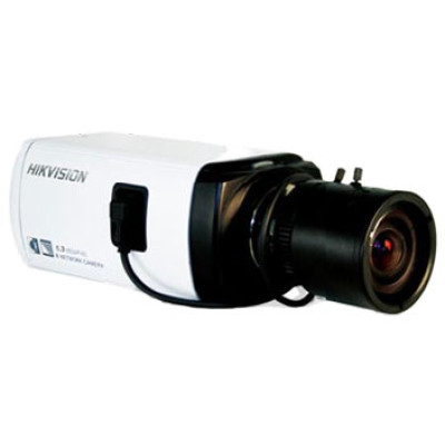 IP видеокамера Hikvision DS-2CD893PFWD-EW