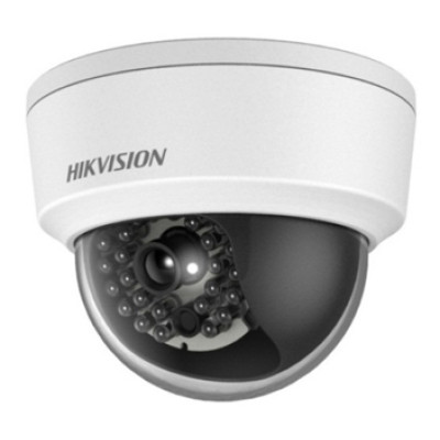 IP видеокамера Hikvision DS-2CD2120F-I (4мм)