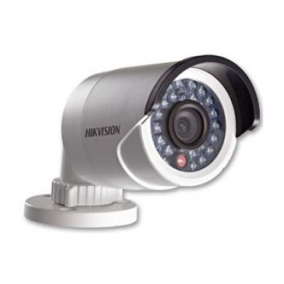 IP видеокамера Hikvision DS-2CD2020F-I (4мм)