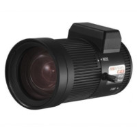 Вариофокальный объектив Hikvision TV0550D-MPIR 3МП