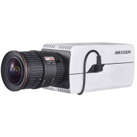 IP відеокамера Hikvision DS-2CD5086G0 8МП