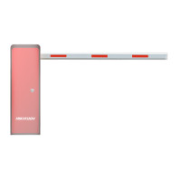 Стрела для шлагбауму DS-TMG400 DS-TMG4B0-RA (4 м)