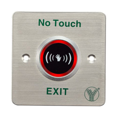 Бесконтактная кнопка выхода ISK-841C
