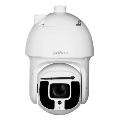PTZ видеокамера Dahua DH-SD8A440-HNF-PA 4МП (5.6-223мм) PTZ видеокамера Dahua DH-SD8A440-HNF-PA 4МП (5.6-223мм)