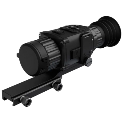 Тепловизионная насадка на прицел Hikmicro HM-TR16-50XG/W-TQ50C Тепловизионная насадка на прицел Hikmicro HM-TR16-50XG/W-TQ50C