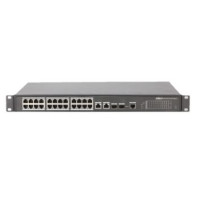 24-портовый управляемый POE PFS4226-24ET-240