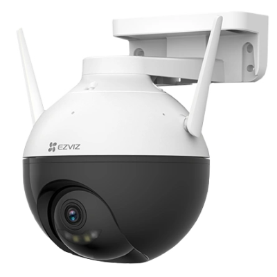 IP видеокамера EZVIZ CS-C8W (4MP,W1) Wi-Fi 2K⁺ IP видеокамера EZVIZ CS-C8W (4MP,W1) Wi-Fi 2K⁺