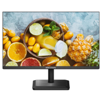 Монітор Hikvision DS-D5024FC-C для відеонагляду 23,8”дюйма 1920 × 1080