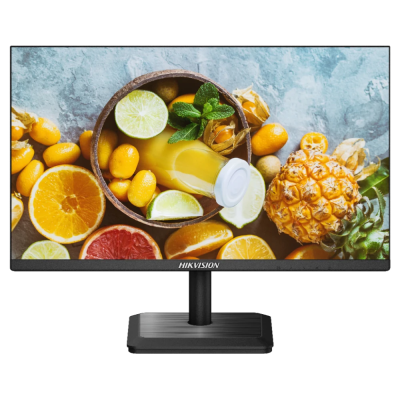 Монитор Hikvision DS-D5024FC-C для видеонаблюдения 23,8”дюйма 1920 × 1080