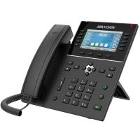 SIP телефон Hikvision DS-KP8200-HE1 SIP телефон Hikvision DS-KP8200-HE1