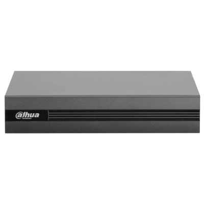 Видеорегистратор Dahua DH-XVR1B04H-I 4-канальный Penta-brid 5M-N/1080N WizSense