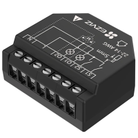 Wi-Fi реле для умного дома CS-T36(CS-T36-R100-WM) Wi-Fi реле для умного дома CS-T36(CS-T36-R100-WM)