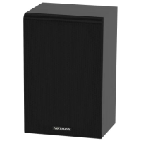 Сетевой динамик Hikvision DS-QAZ1120G1-B/EU 20 Вт Сетевой динамик Hikvision DS-QAZ1120G1-B/EU 20 Вт