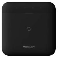 Контрольная панель AX PRO DS-PWA96-M-WE/Europe BLACK Контрольная панель AX PRO DS-PWA96-M-WE/Europe BLACK