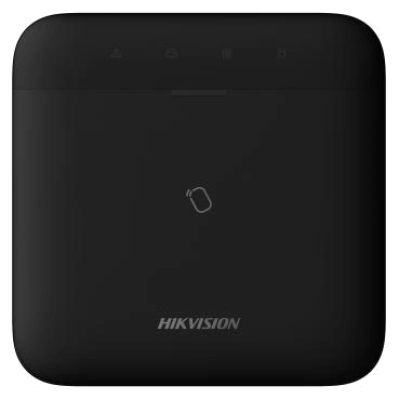 Контрольная панель AX PRO DS-PWA96-M-WE/Europe BLACK
