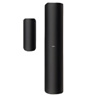 Извещатель беспроводной магнитно-контактный AX PRO DS-PDMC-EG2-WE(B)/Europe BLACK Извещатель беспроводной магнитно-контактный AX PRO DS-PDMC-EG2-WE(B)/Europe BLACK