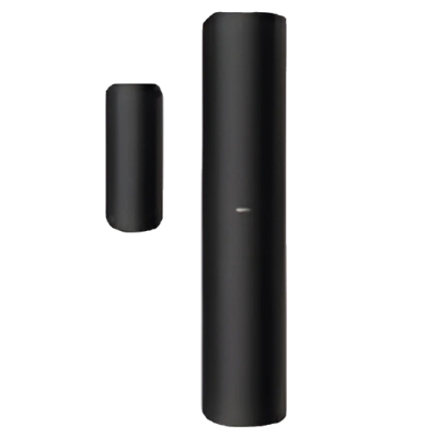 Извещатель беспроводной магнитно-контактный AX PRO DS-PDMC-EG2-WE(B)/Europe BLACK Извещатель беспроводной магнитно-контактный AX PRO DS-PDMC-EG2-WE(B)/Europe BLACK