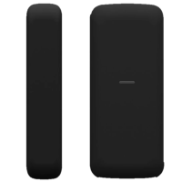 Извещатель беспроводной магнитно-контактный AX PRO DS-PDMCS-EG2-WE/Europe BLACK Извещатель беспроводной магнитно-контактный AX PRO DS-PDMCS-EG2-WE/Europe BLACK