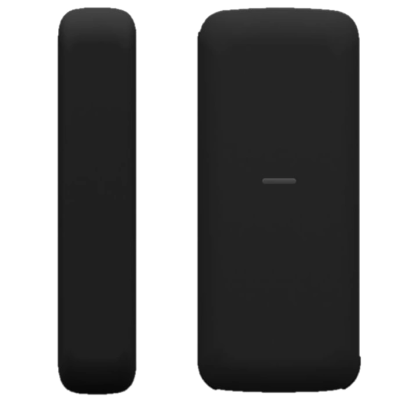 Извещатель беспроводной магнитно-контактный AX PRO DS-PDMCS-EG2-WE/Europe BLACK Извещатель беспроводной магнитно-контактный AX PRO DS-PDMCS-EG2-WE/Europe BLACK