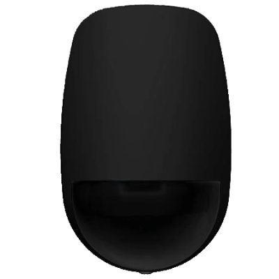 Беспроводной PIR извещатель движения AX PRO DS-PDP15P-EG2-WE(B)/Europe BLACK Беспроводной PIR извещатель движения AX PRO DS-PDP15P-EG2-WE(B)/Europe BLACK
