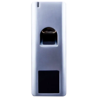 Биометрический контроллер + считыватель SEVEN CR-7471 Биометрический контроллер + считыватель SEVEN CR-7471