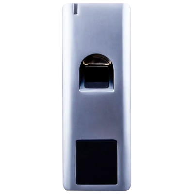 Биометрический контроллер + считыватель SEVEN CR-7471 Биометрический контроллер + считыватель SEVEN CR-7471