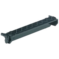 Держатель клемм для щитов Hager Univers Z UZ00K1