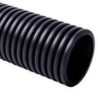 Труба гофрированная гибкая двухслойная КОПОС KF09040FA (бухта 50 м)