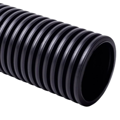 Труба гофрированная гибкая двухслойная КОПОС KF09050FA (бухта 50 м) Труба гофрированная гибкая двухслойная КОПОС KF09050FA (бухта 50 м)