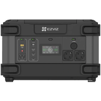 Портативная зарядная станция Ezviz CS-PS1300 (CN066)(FR)