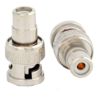 Перехідник BNC-RCA