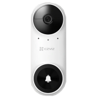 IP вызывная панель Ezviz CS-CP3 (3MP) IP вызывная панель Ezviz CS-CP3 (3MP)