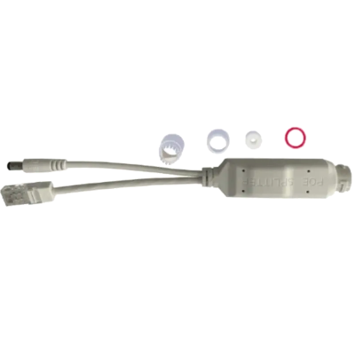 PoE сплиттер SEVEN P-738