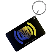 Ключ Trinix Proxymity-key EM+MF epoxy