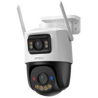 IP відеокамера Imou Cruiser Dual 2 (IPC-S7XEP-10M0WED) 10МП (3.6мм)